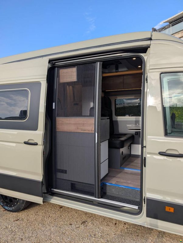 North Cape Adventure 6XR