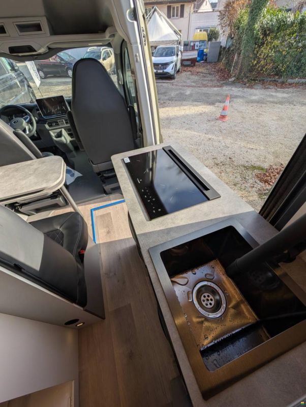 North Cape Adventure 6XR