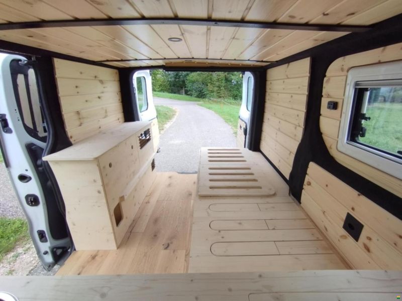 Fiat Ducato 2.3 / 130cv