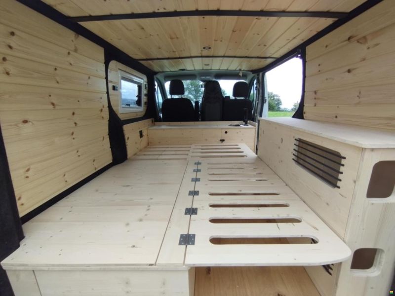 Fiat Ducato 2.3 / 130cv