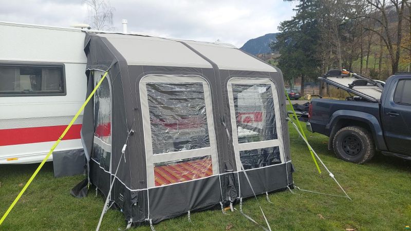 Kabe Ametist 560 GLE