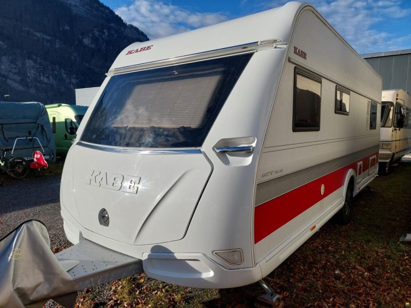 Kabe Ametist 560 GLE