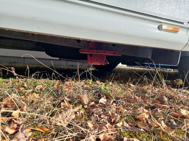 Kabe Ametist 560 GLE