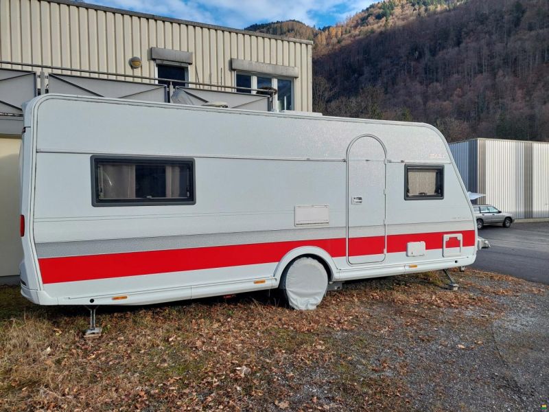 Kabe Ametist 560 GLE