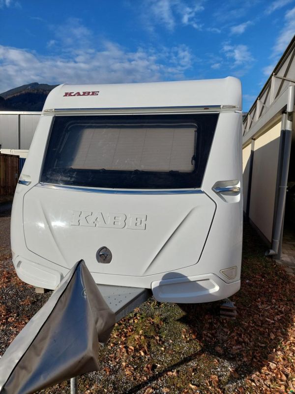 Kabe Ametist 560 GLE