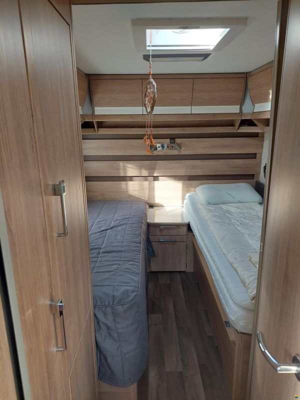 Kabe Ametist 560 GLE