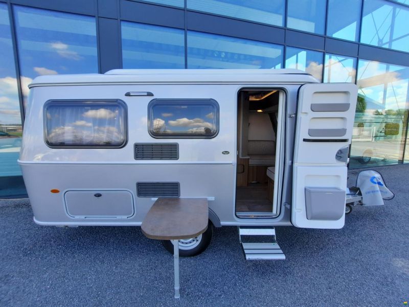 Eriba Touring 430