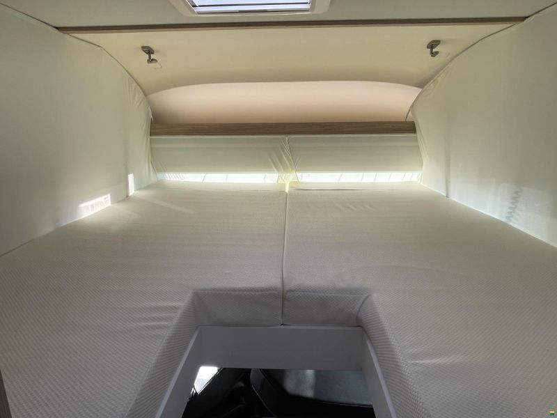 Frankia F-Line I 740 Plus 4,5 t