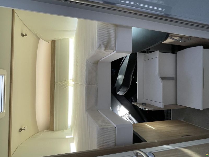 Frankia F-Line I 740 Plus 4,5 t