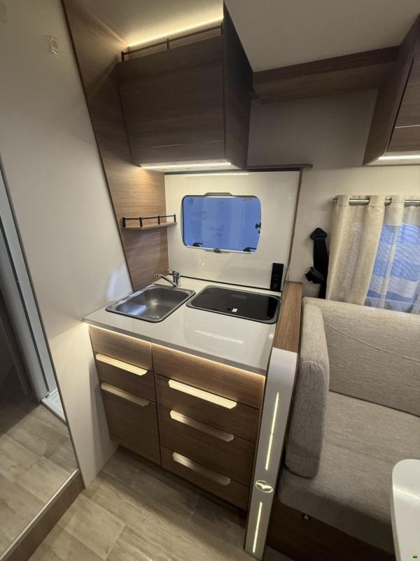 Pilote Sonstige P 726 Essentiel