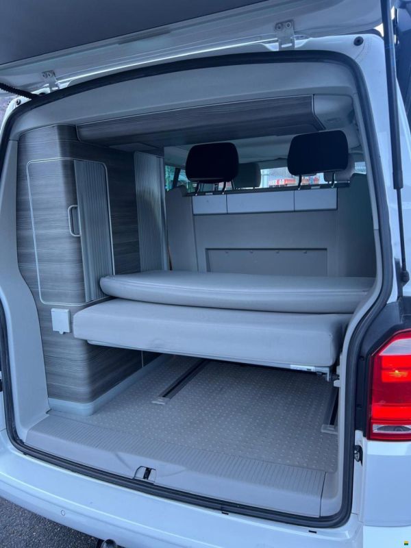 Volkswagen California T6 Ocean