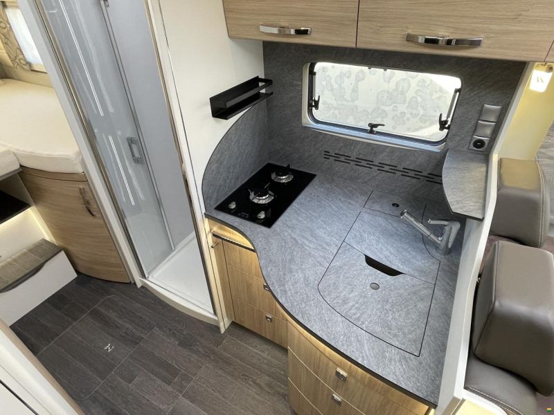 Frankia Platin Pure I 7400 GD