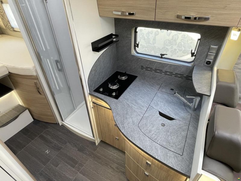 Frankia Platin Pure I 7400 GD