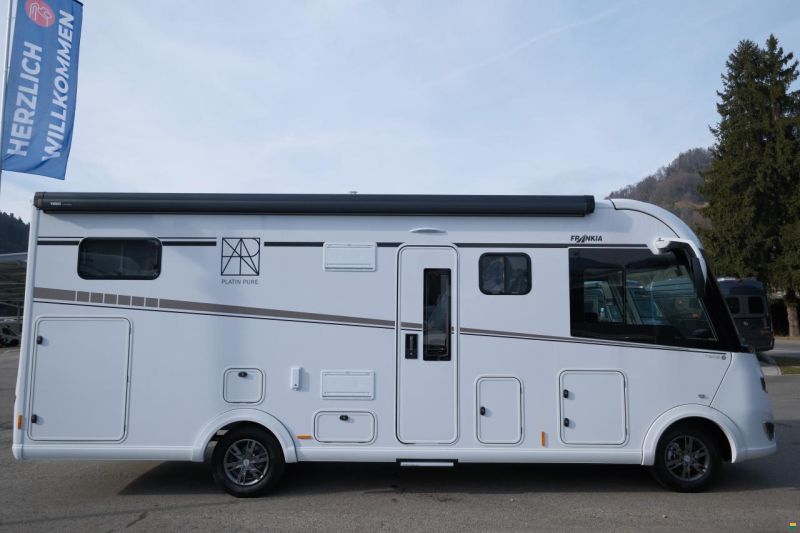 Frankia Platin Pure I 7400 GD