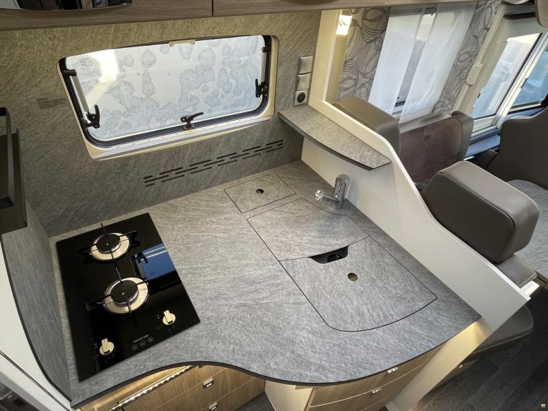 Frankia Platin Pure I 7400 GD