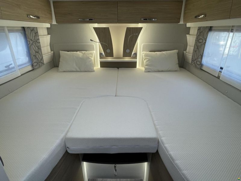 Frankia Platin Pure I 7400 GD