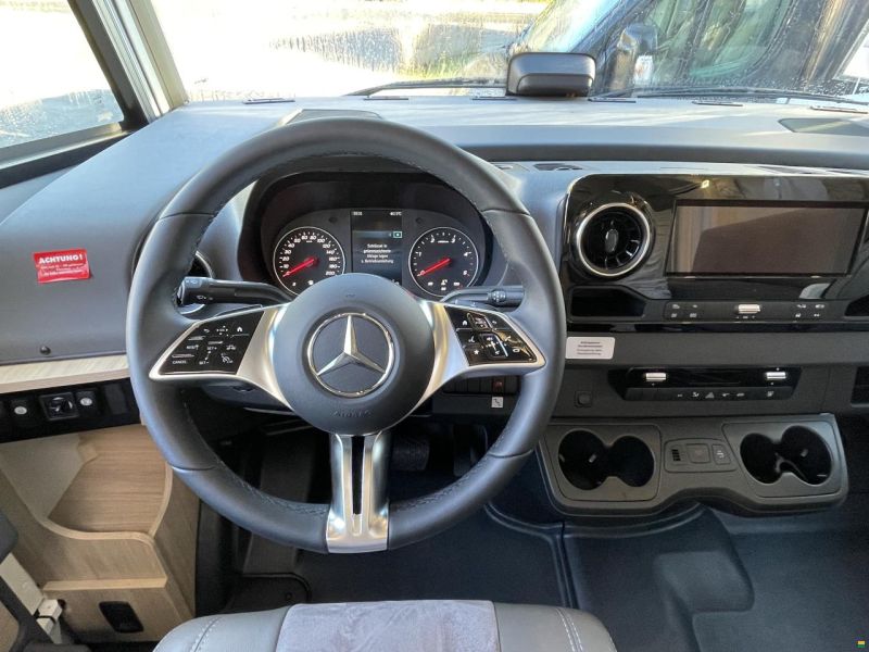 Frankia Platin Pure I 7400 GD