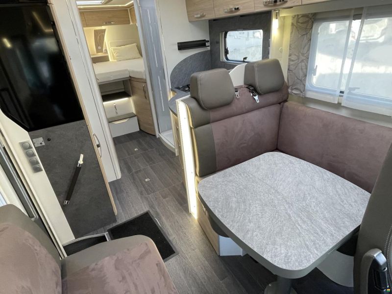 Frankia Platin Pure I 7400 GD