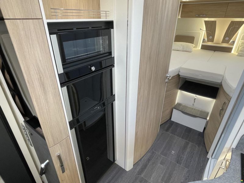 Frankia Platin Pure I 7400 GD