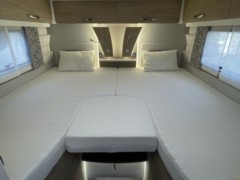 Frankia Platin Pure I 7400 GD