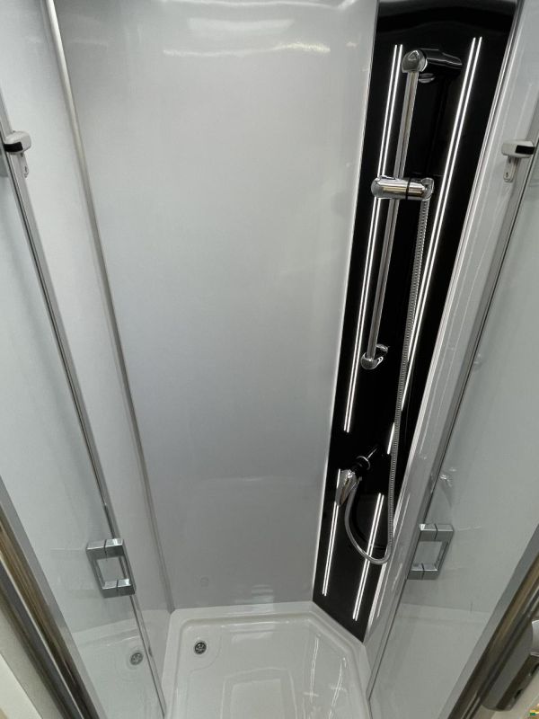 Frankia Platin Pure I 7400 GD