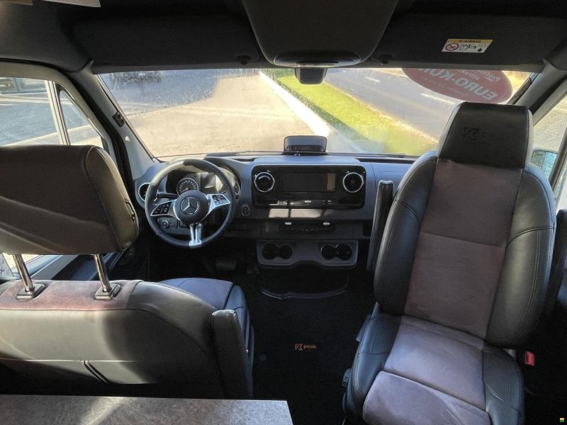 Frankia Yucon 7.0 GD - 4,1 t - 4x4