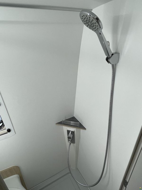 Frankia Yucon 7.0 GD - 4,1 t - 4x4