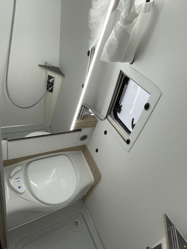 Frankia Yucon 7.0 GD - 4,1 t - 4x4