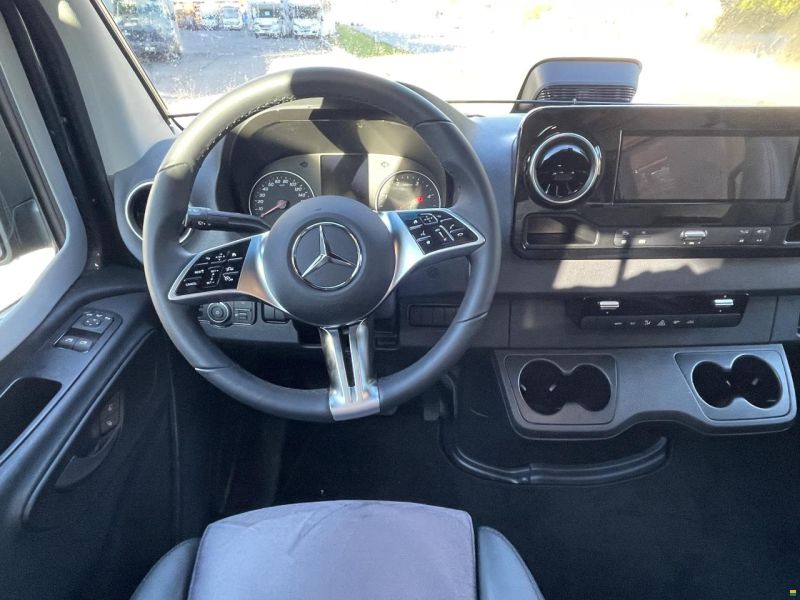 Frankia Yucon 7.0 GD - 4,1 t - 4x4