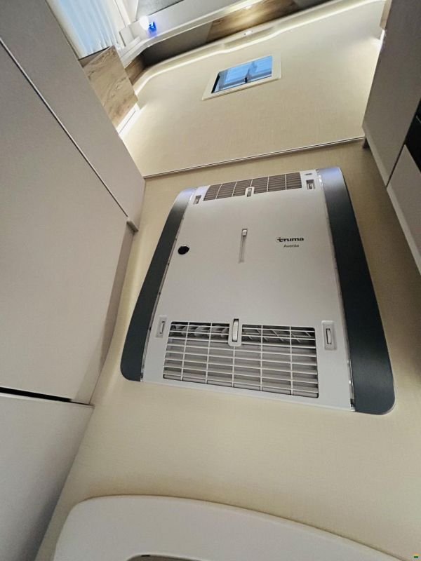 Hymer Exis I 580 Pure