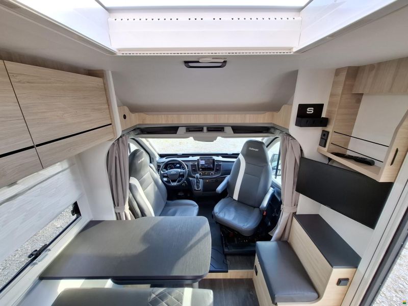 Challenger S217 Sport Edition