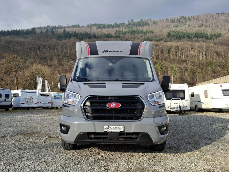 Challenger S217 Sport Edition