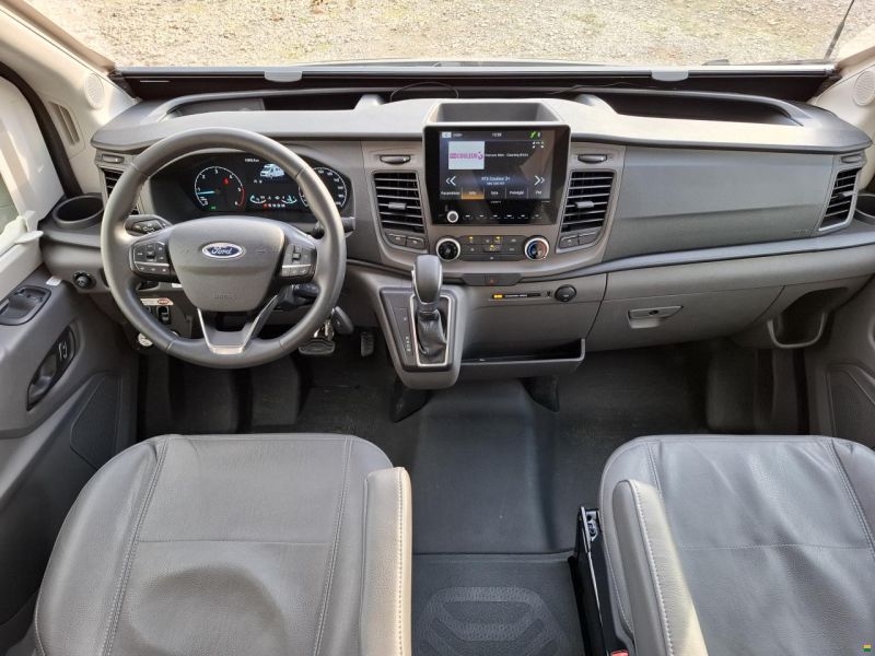 Challenger S217 Sport Edition