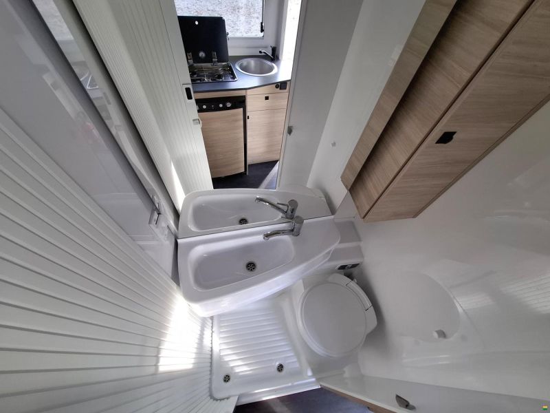 Challenger S217 Sport Edition