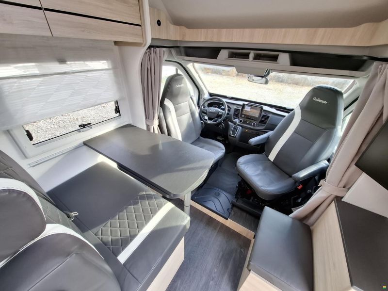 Challenger S217 Sport Edition