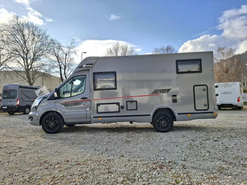 Challenger S217 Sport Edition