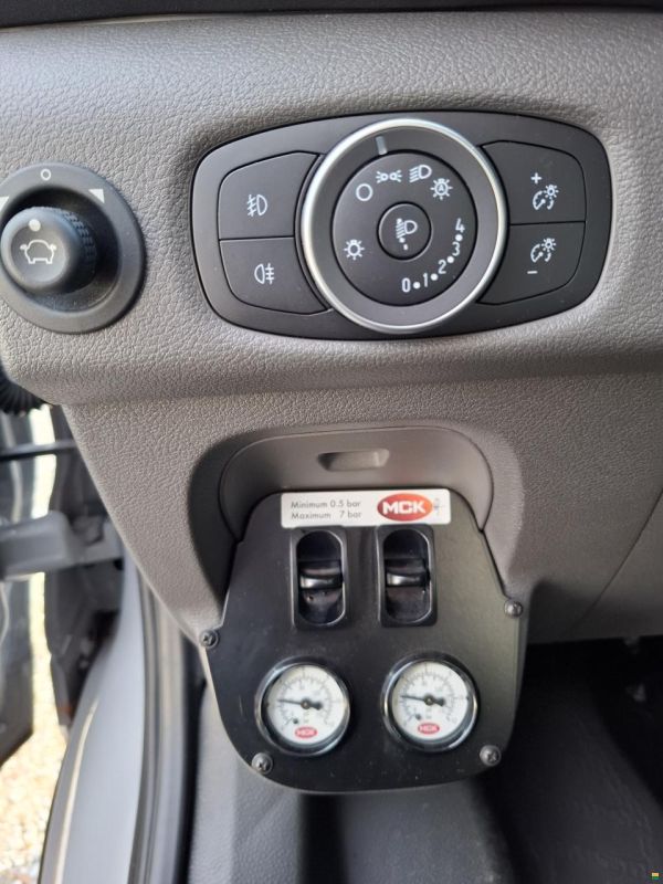 Challenger S217 Sport Edition