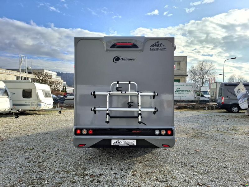 Challenger S217 Sport Edition