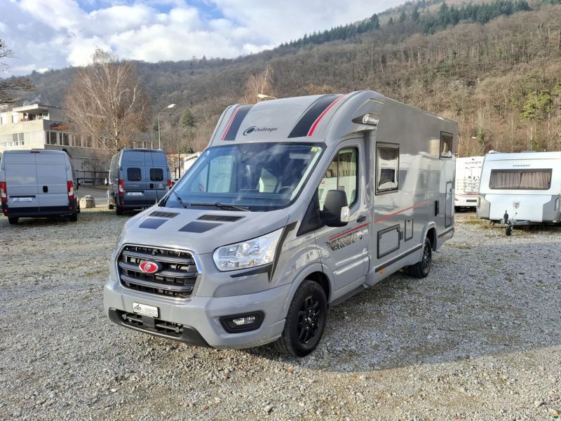 Challenger S217 Sport Edition