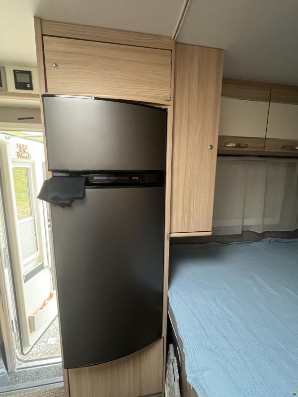 Fleurette Fiat Mayflower 70 LD