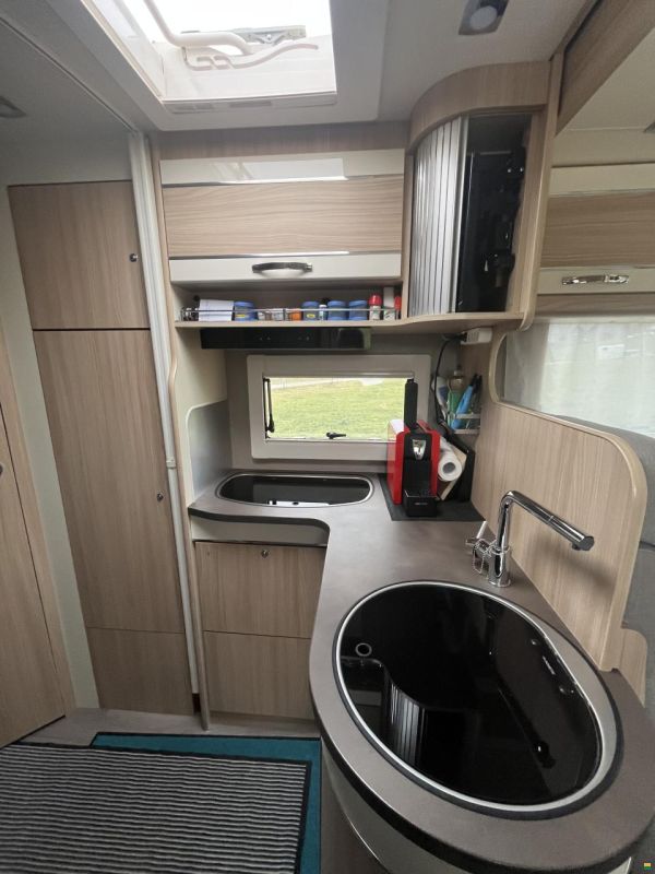 Fleurette Fiat Mayflower 70 LD