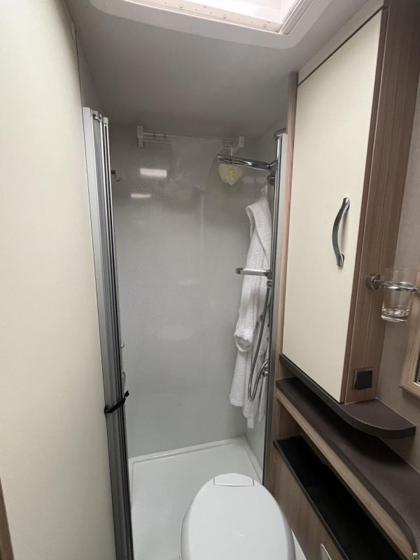 Fleurette Fiat Mayflower 70 LD