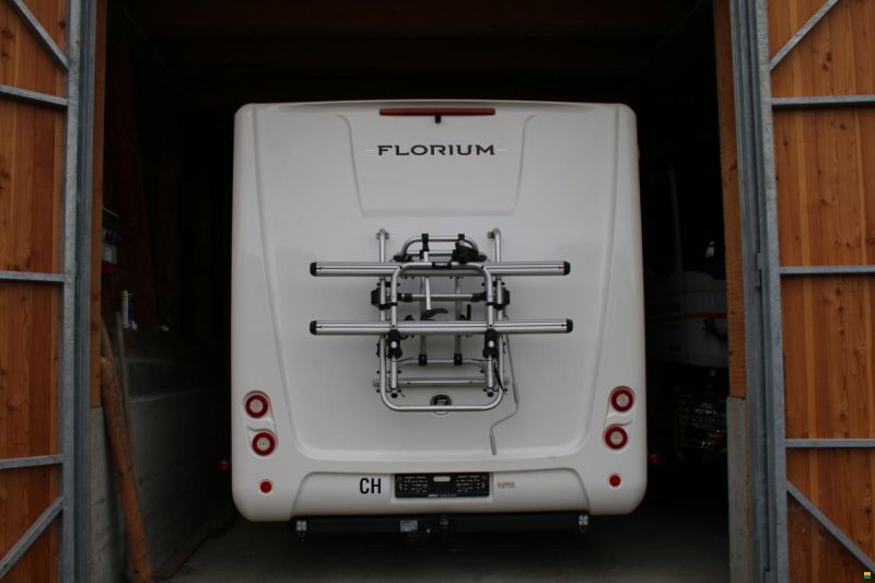 Fleurette Fiat Mayflower 70 LD