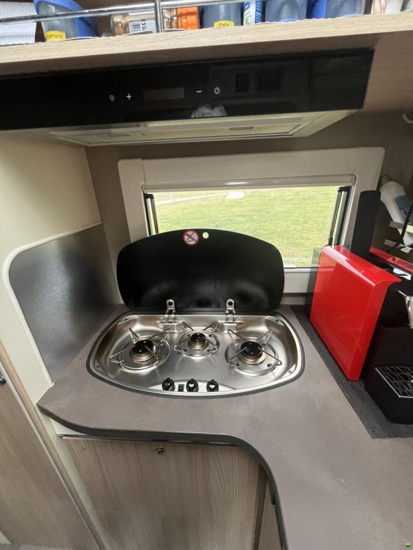 Fleurette Fiat Mayflower 70 LD