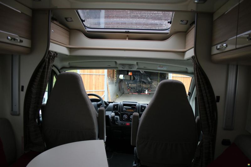 Fleurette Fiat Mayflower 70 LD