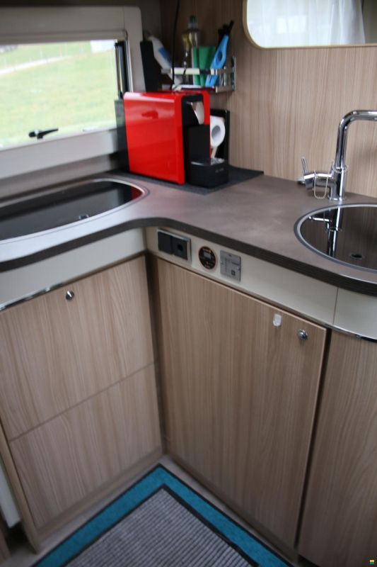 Fleurette Fiat Mayflower 70 LD