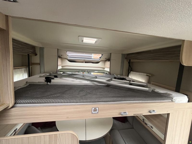 Fleurette Fiat Mayflower 70 LD