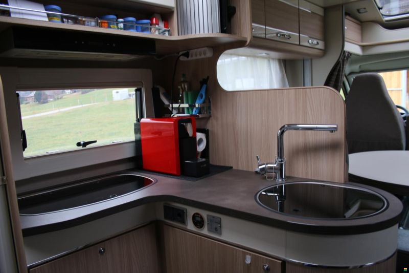 Fleurette Fiat Mayflower 70 LD