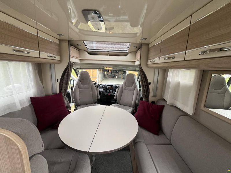 Fleurette Fiat Mayflower 70 LD