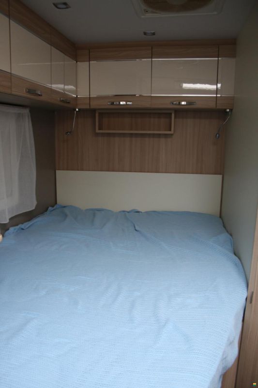 Fleurette Fiat Mayflower 70 LD